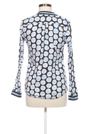 Damen Shirt Emily Van den Bergh, Größe S, Farbe Mehrfarbig, Preis 56,99 €