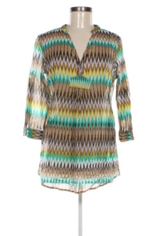 Damen Shirt Emily Van den Bergh, Größe M, Farbe Mehrfarbig, Preis 56,99 €