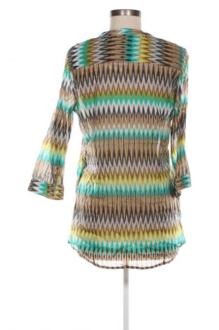 Damen Shirt Emily Van den Bergh, Größe M, Farbe Mehrfarbig, Preis 56,99 €