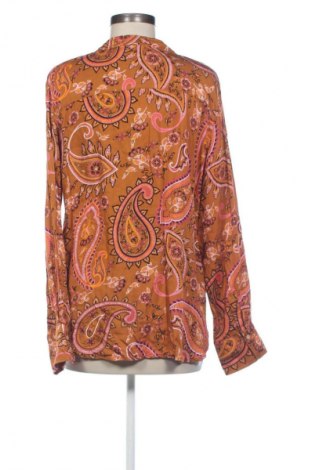 Damen Shirt Emily Van den Bergh, Größe XL, Farbe Mehrfarbig, Preis 41,99 €