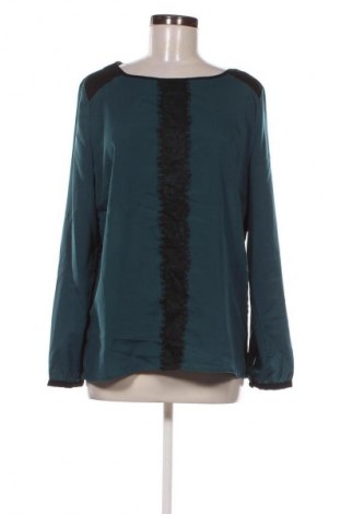 Damen Shirt Encuentro, Größe L, Farbe Grün, Preis € 13,99