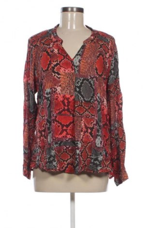 Damen Shirt Enjoy, Größe XL, Farbe Mehrfarbig, Preis 13,99 €