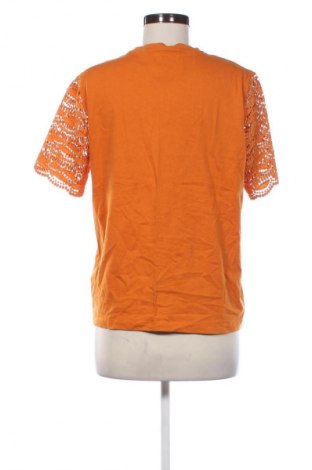 Damen Shirt Esmara, Größe M, Farbe Orange, Preis 9,79 €
