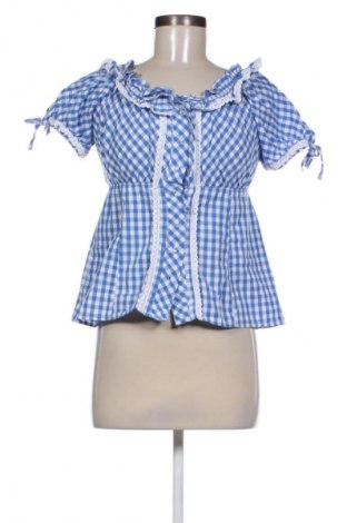 Bluză de femei Esmara, Mărime S, Culoare Multicolor, Preț 92,61 Lei