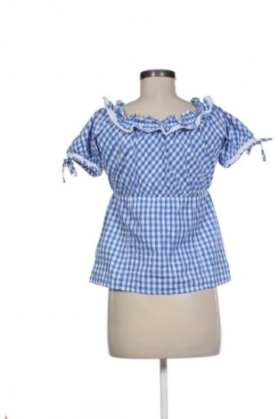 Bluză de femei Esmara, Mărime S, Culoare Multicolor, Preț 92,61 Lei