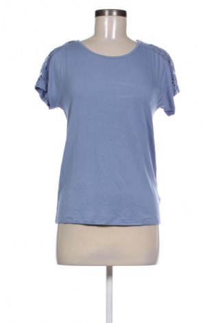 Bluză de femei Esmara, Mărime XS, Culoare Albastru, Preț 40,99 Lei