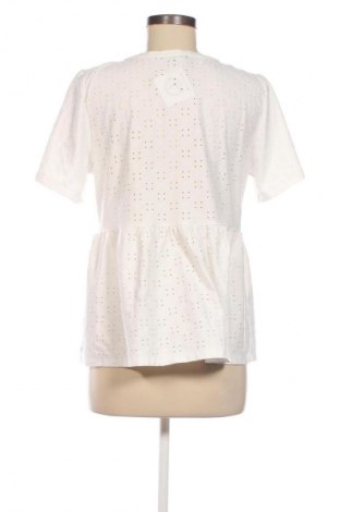 Damen Shirt Esmara, Größe M, Farbe Weiß, Preis 6,75 €