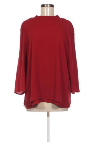 Damen Shirt Esprit, Größe XL, Farbe Rot, Preis 23,99 €