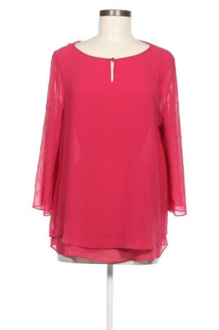 Bluzka damska Esprit, Rozmiar M, Kolor Różowy, Cena 111,99 zł