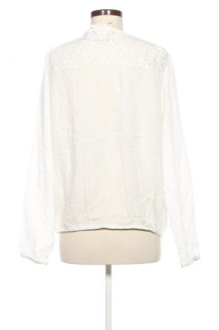 Bluză de femei Esprit, Mărime XL, Culoare Alb, Preț 117,99 Lei