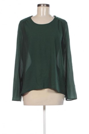 Bluză de femei Esprit, Mărime L, Culoare Verde, Preț 117,99 Lei