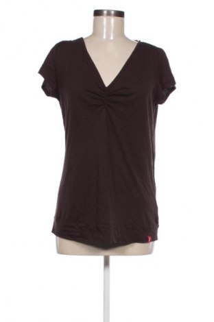 Damen Shirt Esprit, Größe XL, Farbe Braun, Preis 14,00 €