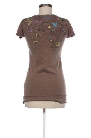 Damen Shirt Esprit, Größe L, Farbe Braun, Preis 14,00 €