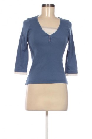 Damen Shirt Esprit, Größe XS, Farbe Blau, Preis 17,38 €