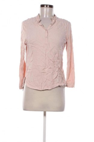 Дамска блуза Esprit, Размер XS, Цвят Пепел от рози, Цена 34,99 лв.