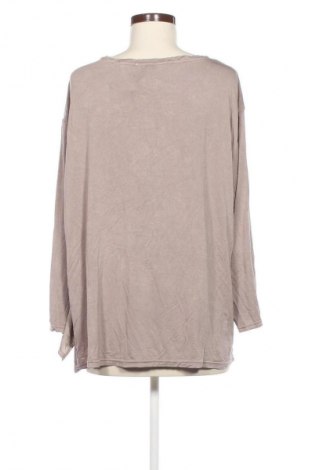 Bluză de femei Essentials by Tchibo, Mărime XL, Culoare Gri, Preț 65,99 Lei