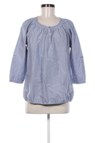 Bluză de femei Essentials by Tchibo, Mărime M, Culoare Multicolor, Preț 65,99 Lei