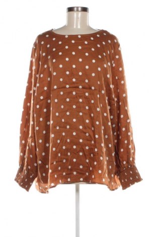 Damen Shirt Essentials by Tchibo, Größe XXL, Farbe Mehrfarbig, Preis € 13,99