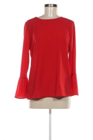 Damen Shirt Essentials by Tchibo, Größe M, Farbe Rot, Preis € 13,99