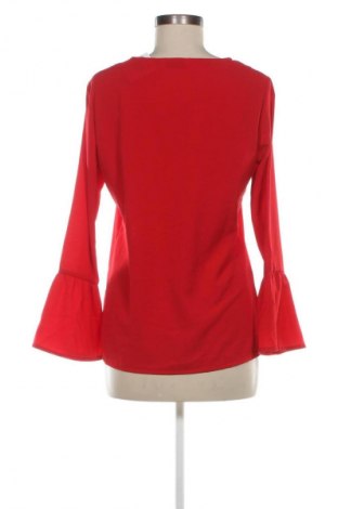 Damen Shirt Essentials by Tchibo, Größe M, Farbe Rot, Preis € 13,99