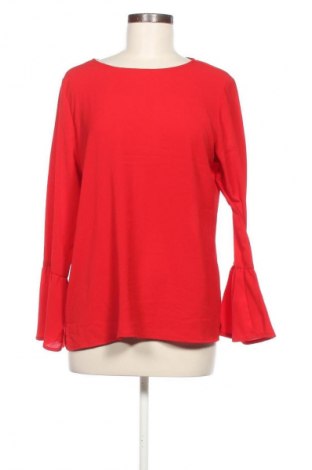 Damen Shirt Essentials by Tchibo, Größe M, Farbe Rot, Preis 13,99 €