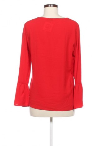 Damen Shirt Essentials by Tchibo, Größe M, Farbe Rot, Preis 13,99 €