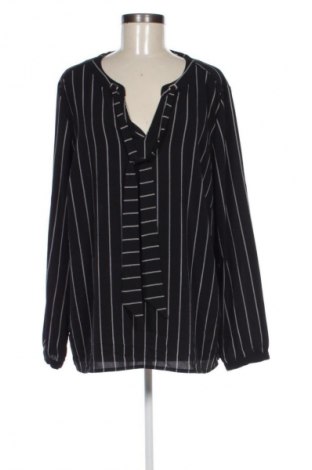 Dámská halenka Essentials by Tchibo, Velikost XXL, Barva Vícebarevné, Cena  309,00 Kč