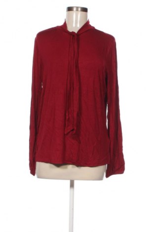 Damen Shirt Essentials by Tchibo, Größe M, Farbe Rot, Preis € 13,99