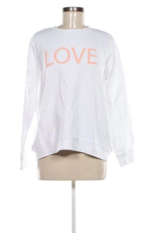 Bluză de femei Essentials by Tchibo, Mărime M, Culoare Alb, Preț 54,99 Lei