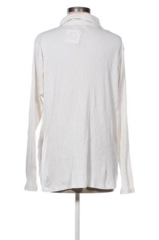 Bluză de femei Essentials by Tchibo, Mărime XXL, Culoare Alb, Preț 51,45 Lei