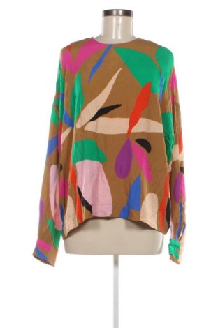 Damen Shirt Essentiel Antwerp, Größe S, Farbe Mehrfarbig, Preis 56,99 €