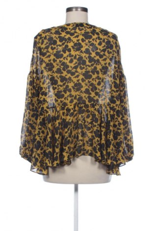 Női blúz Essentiel Antwerp, Méret L, Szín Sokszínű, Ár 16 416 Ft