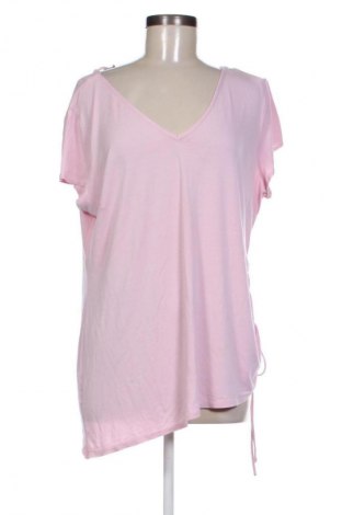 Damen Shirt Etam, Größe L, Farbe Aschrosa, Preis 13,81 €
