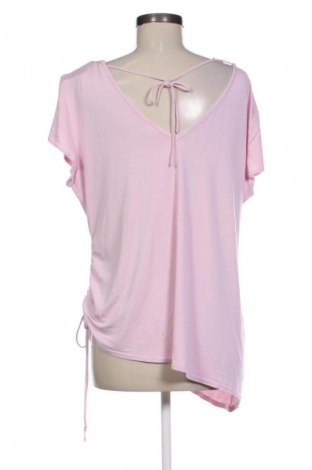 Damen Shirt Etam, Größe L, Farbe Aschrosa, Preis 13,81 €