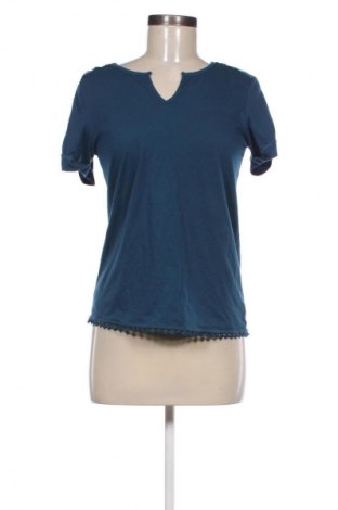 Damen Shirt Etam, Größe S, Farbe Blau, Preis € 11,99