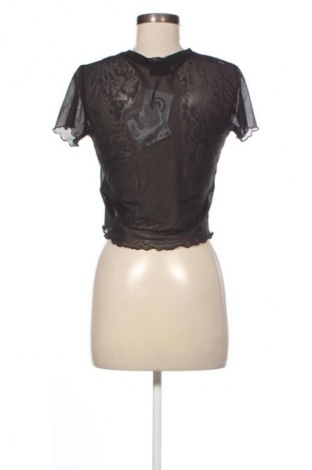 Bluză de femei Even&Odd, Mărime L, Culoare Negru, Preț 107,99 Lei