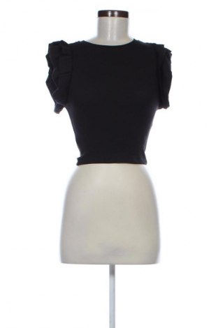 Bluză de femei Even&Odd, Mărime S, Culoare Negru, Preț 107,99 Lei