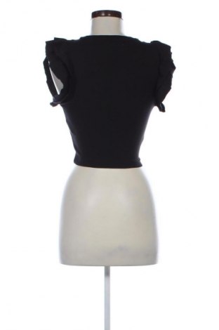 Bluză de femei Even&Odd, Mărime S, Culoare Negru, Preț 107,99 Lei