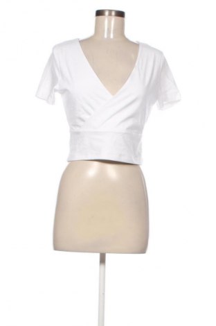 Bluză de femei Even&Odd, Mărime M, Culoare Alb, Preț 107,99 Lei