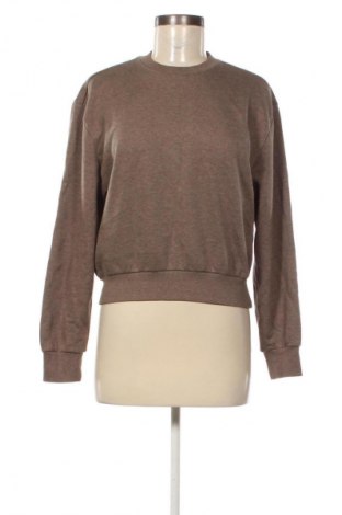 Bluză de femei Even&Odd, Mărime XS, Culoare Maro, Preț 133,99 Lei