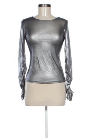 Damen Shirt Even&Odd, Größe S, Farbe Grau, Preis 13,99 €