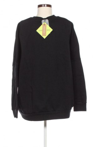 Bluzka damska Even&Odd, Rozmiar XXL, Kolor Czarny, Cena 203,99 zł