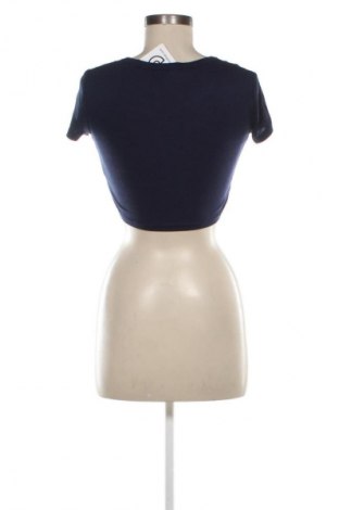 Bluză de femei Even&Odd, Mărime S, Culoare Albastru, Preț 86,99 Lei