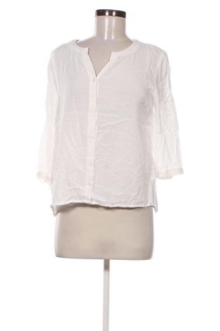 Γυναικεία μπλούζα Ever.me by Takko Fashion, Μέγεθος L, Χρώμα Λευκό, Τιμή 12,99 €