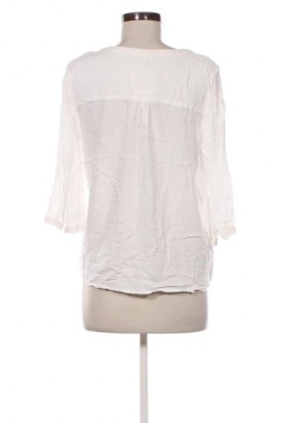 Γυναικεία μπλούζα Ever.me by Takko Fashion, Μέγεθος L, Χρώμα Λευκό, Τιμή 12,99 €