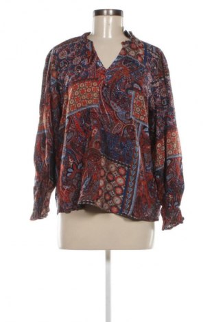 Dámská halenka Ever.me by Takko Fashion, Velikost XL, Barva Vícebarevné, Cena  309,00 Kč