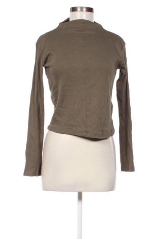 Dámska blúza Ever.me by Takko Fashion, Veľkosť XS, Farba Zelená, Cena  9,72 €