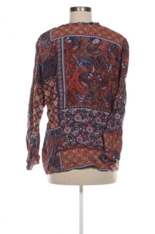 Γυναικεία μπλούζα Ever.me by Takko Fashion, Μέγεθος XL, Χρώμα Πολύχρωμο, Τιμή 12,99 €