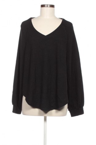 Damen Shirt Exlura, Größe XL, Farbe Schwarz, Preis 21,99 €