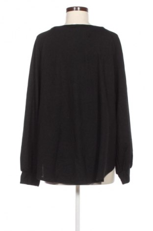 Damen Shirt Exlura, Größe XL, Farbe Schwarz, Preis 21,99 €